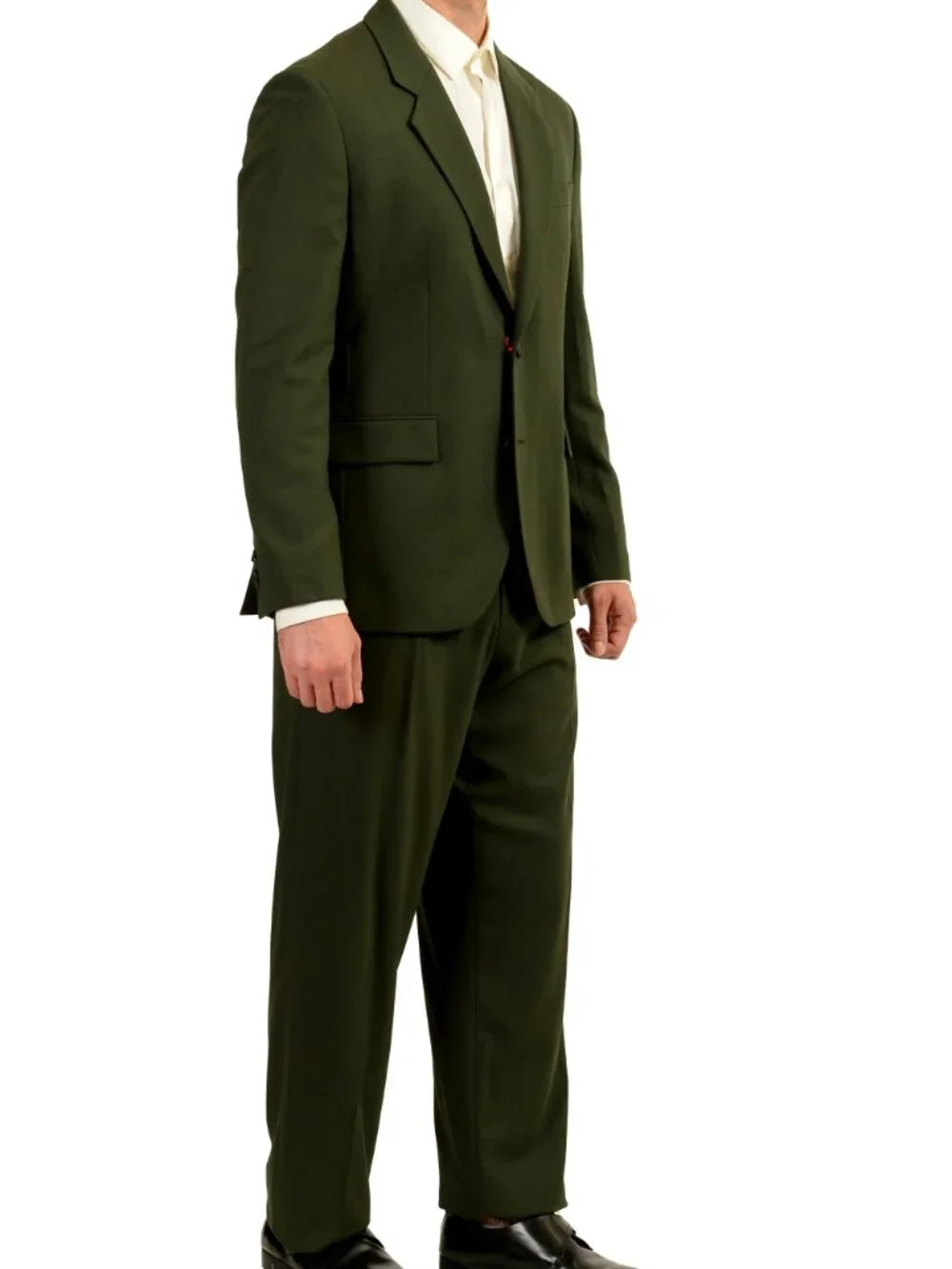Hugo Boss Men's 
